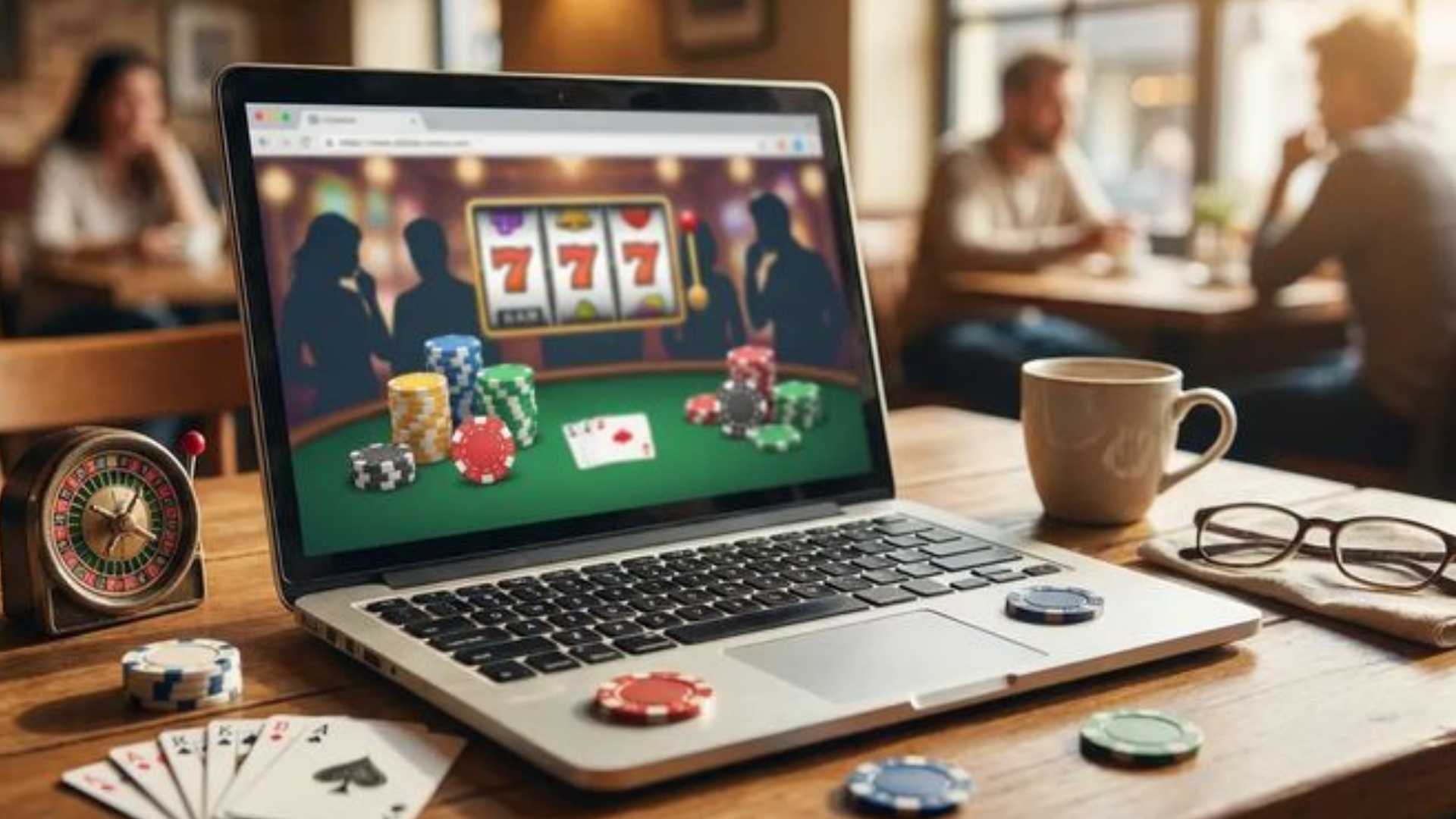 Smarter Digital Betting for Modern Audiences