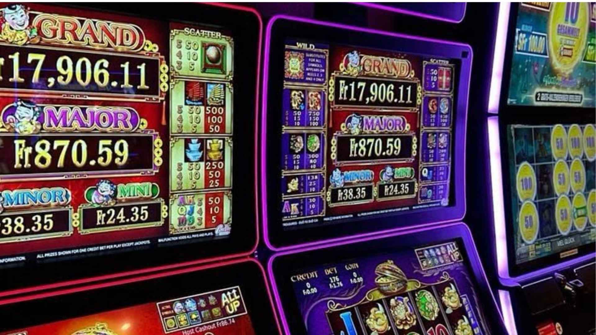 Exploring Advanced Betting Solutions